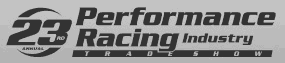 23rd Annual Performance Racing Industry Trade Show