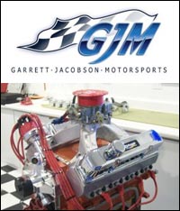 Garrett Jacobson Motorsports