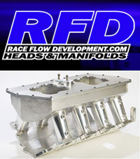 Race Flow Development