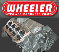 Wheeler Power Products