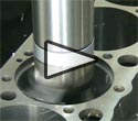 Cylinder Boring on the CENTROID DRX-750